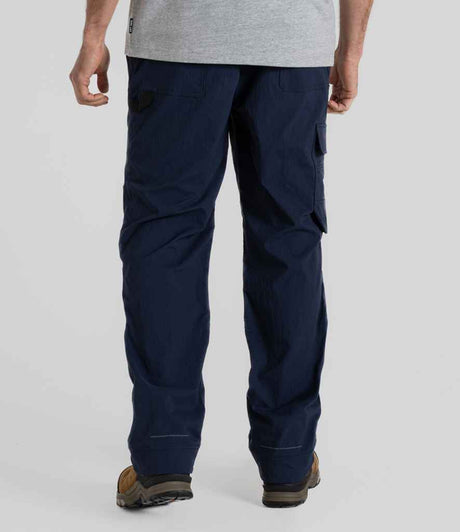 CR782 Dark Navy Model