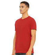 CV3001 Red Model