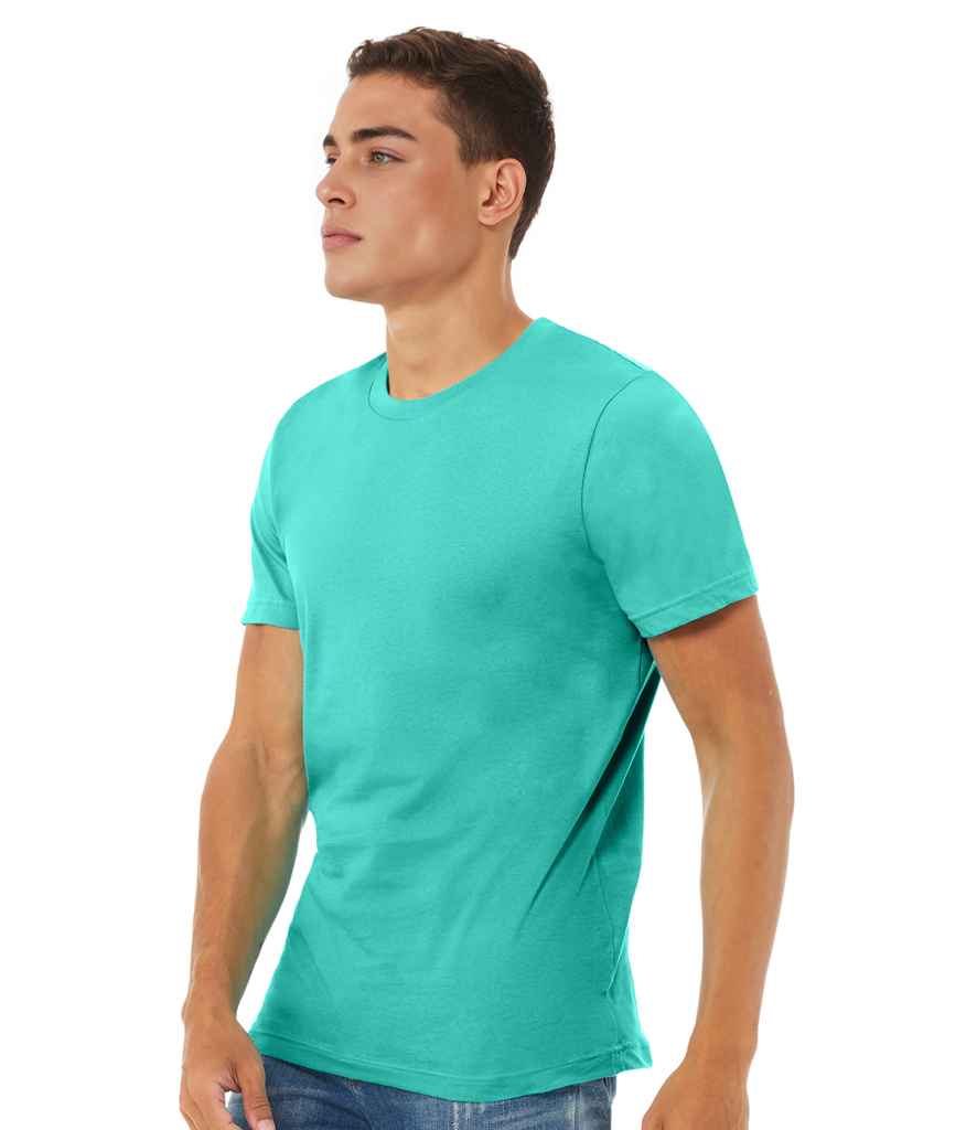 CV3001 Teal Model