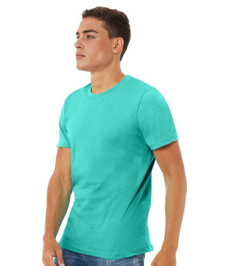 CV3001 Teal Model