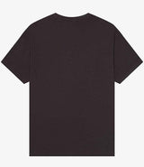 CV3010 Dark Grey Heather Back