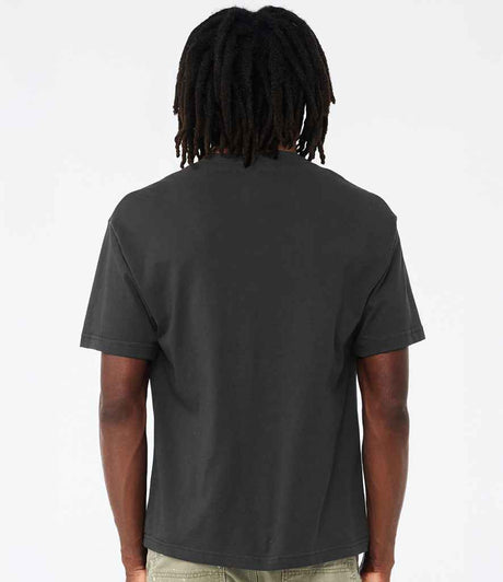 CV3010 Dark Grey Heather Model