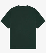 CV3010 Forest Green Back