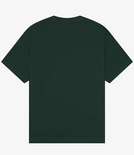 CV3010 Forest Green Back