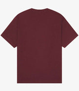 CV3010 Maroon Back
