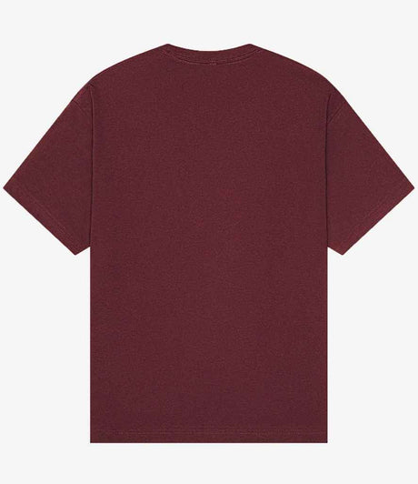 CV3010 Maroon Back