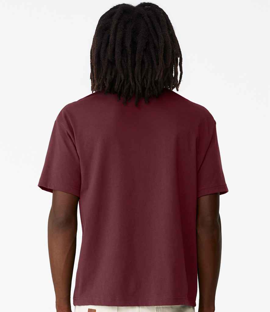 CV3010 Maroon Model