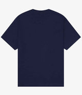 CV3010 Navy Back
