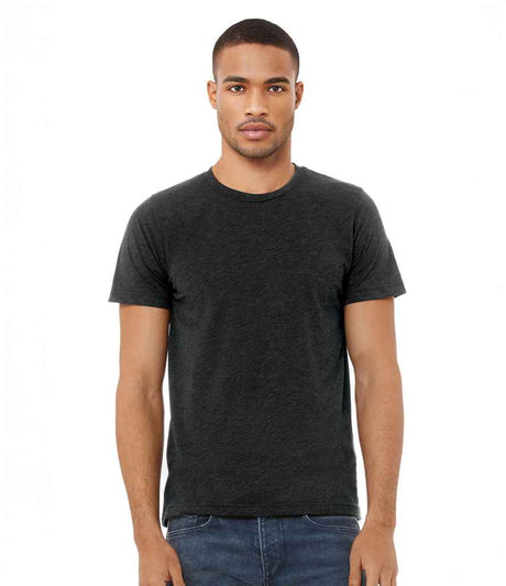 CV3413 Charcoal Black Triblend Model