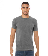CV3413 Grey Triblend Model