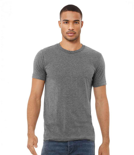 CV3413 Grey Triblend Model