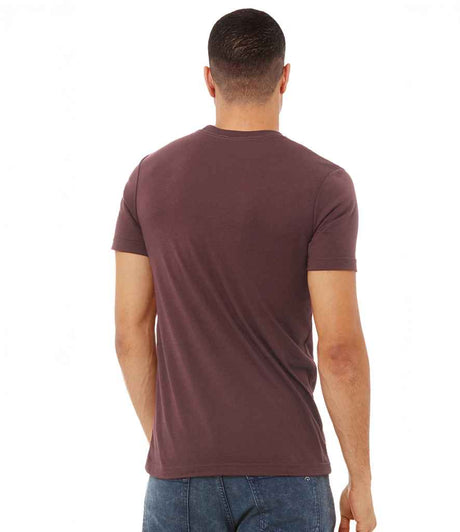 CV3413 Maroon Model