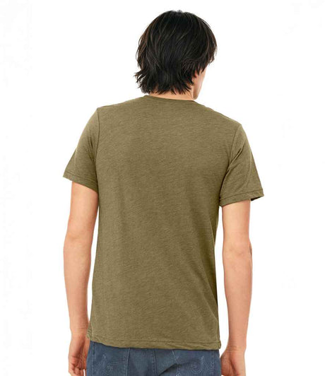 CV3413 Olive Model