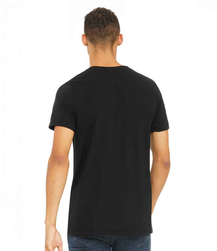 CV3413 Solid black Model