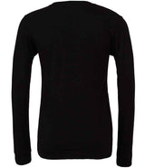CV3501 Black Back