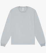 CV3511 Athletic Heather Front