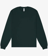 CV3511 Forest Green Front