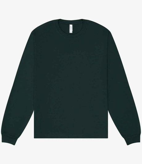 CV3511 Forest Green Front
