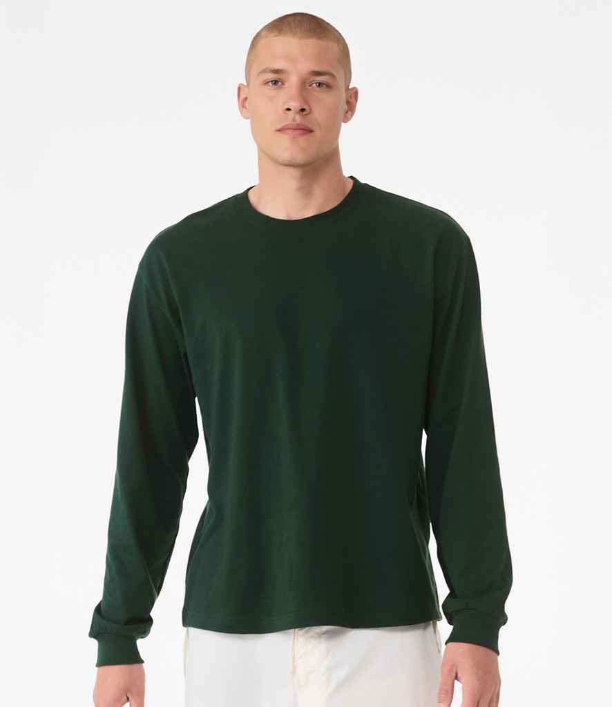 CV3511 Forest Green Model