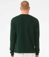 CV3511 Forest Green Model