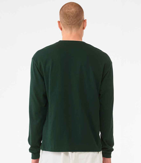 CV3511 Forest Green Model
