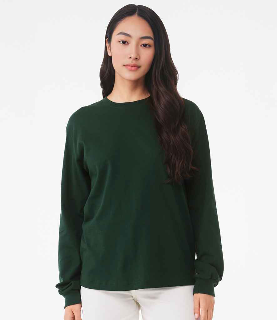 CV3511 Forest Green Model