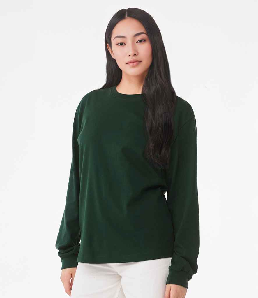 CV3511 Forest Green Model