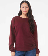 CV3511 Maroon Model