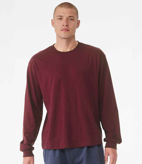 CV3511 Maroon Model