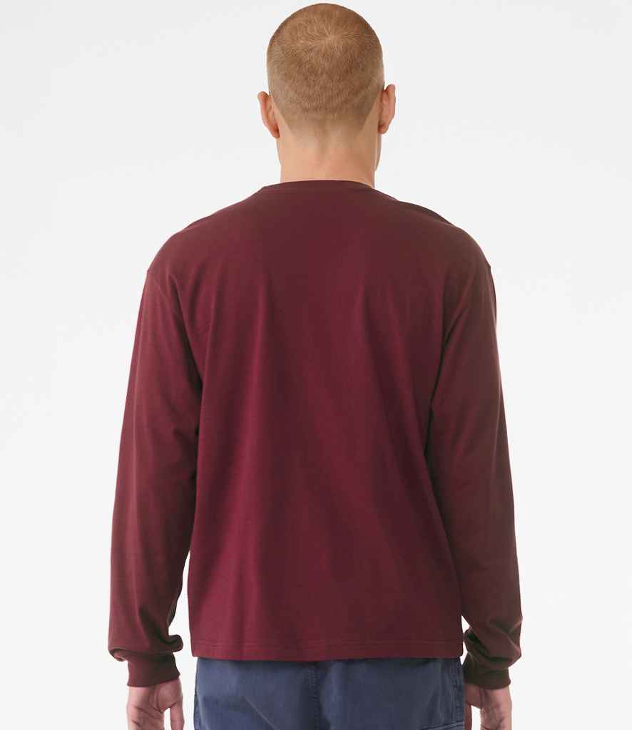 CV3511 Maroon Model