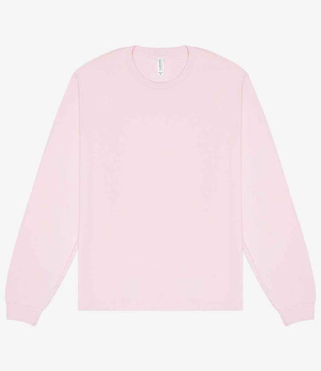 CV3511 Soft Pink Front