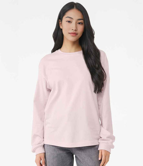 CV3511 Soft Pink Model