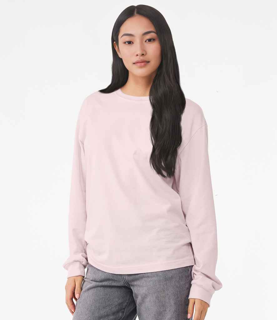 CV3511 Soft Pink Model