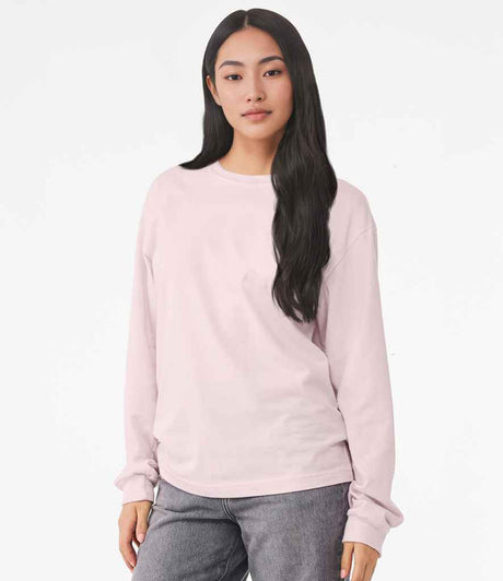 CV3511 Soft Pink Model