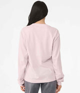 CV3511 Soft Pink Model