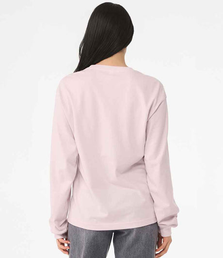 CV3511 Soft Pink Model