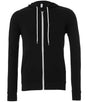 CV3739 Black Front