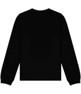 CV4651 Black Back