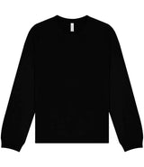 CV4651 Black Front