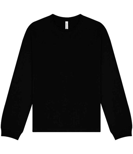 CV4651 Black Front
