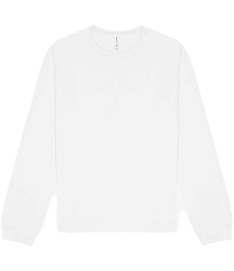 CV4651 White Front