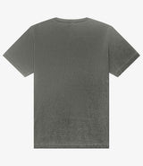 CV4810 Washed charcoal Back