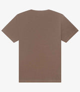 CV4810 Washed cocoa Back