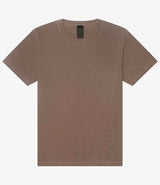 CV4810 Washed cocoa Front