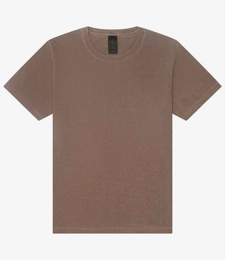 CV4810 Washed cocoa Front