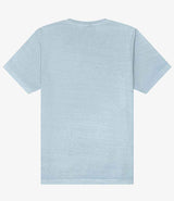 CV4810 Washed denim Back