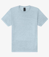 CV4810 Washed denim Front