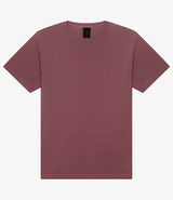 CV4810 Washed maroon Front