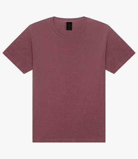 CV4810 Washed maroon Front