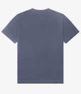 CV4810 Washed Navy Back